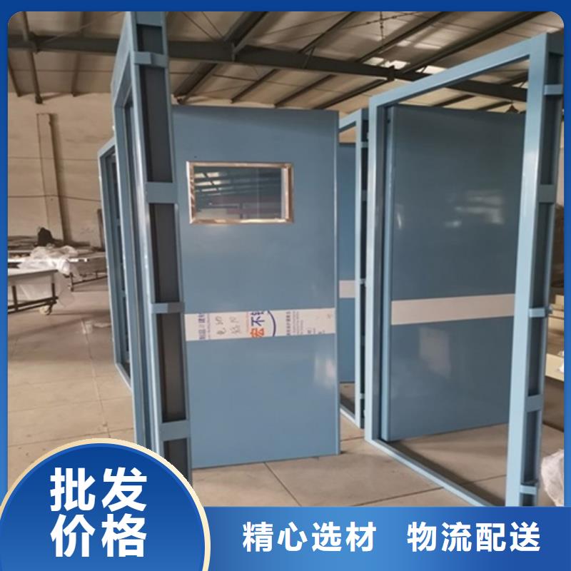 铅门防辐射铅门支持大小批量采购值得信赖
