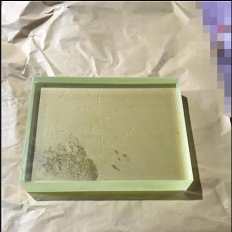专注CT室三联铅屏风销售
