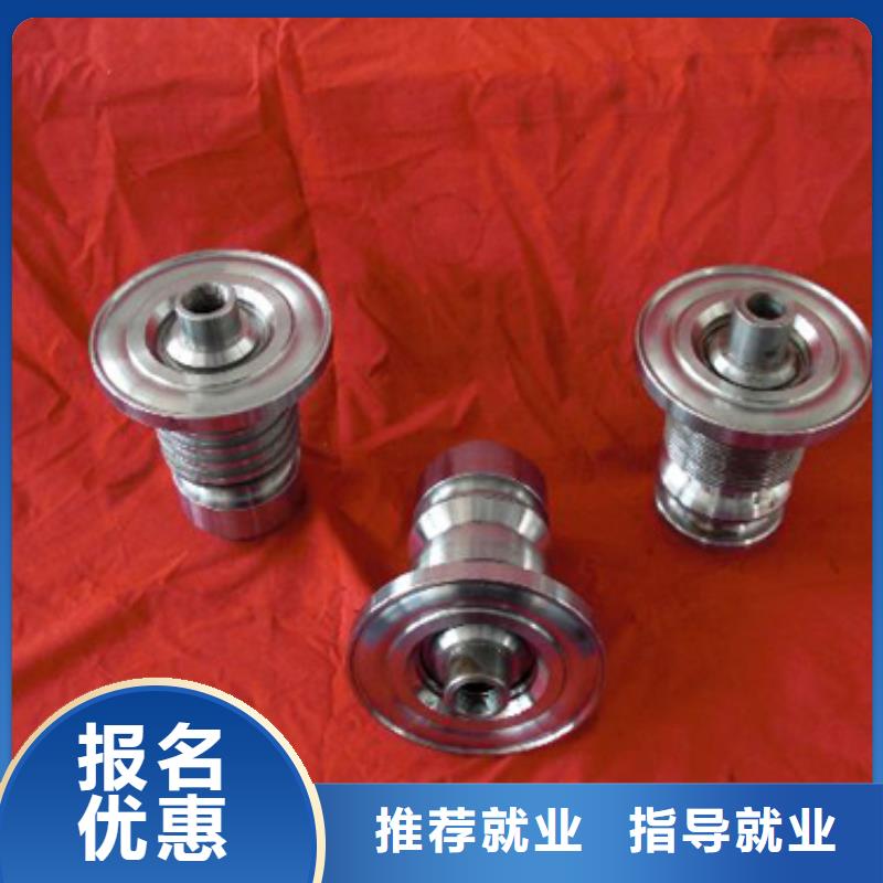 数控培训UI设计校企共建实操教学