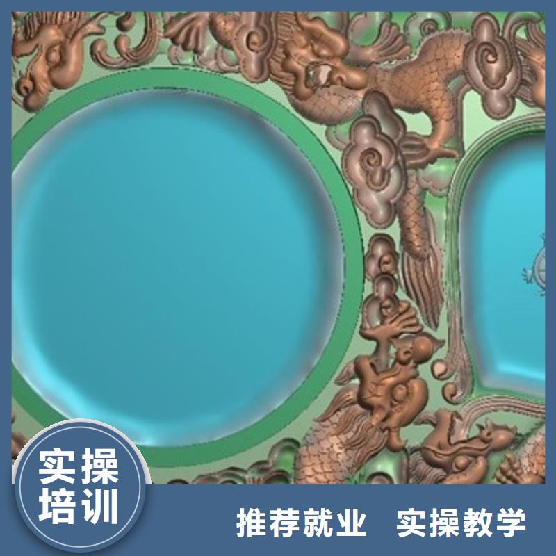 数控培训虎振挖掘机学校校企共建当地厂家