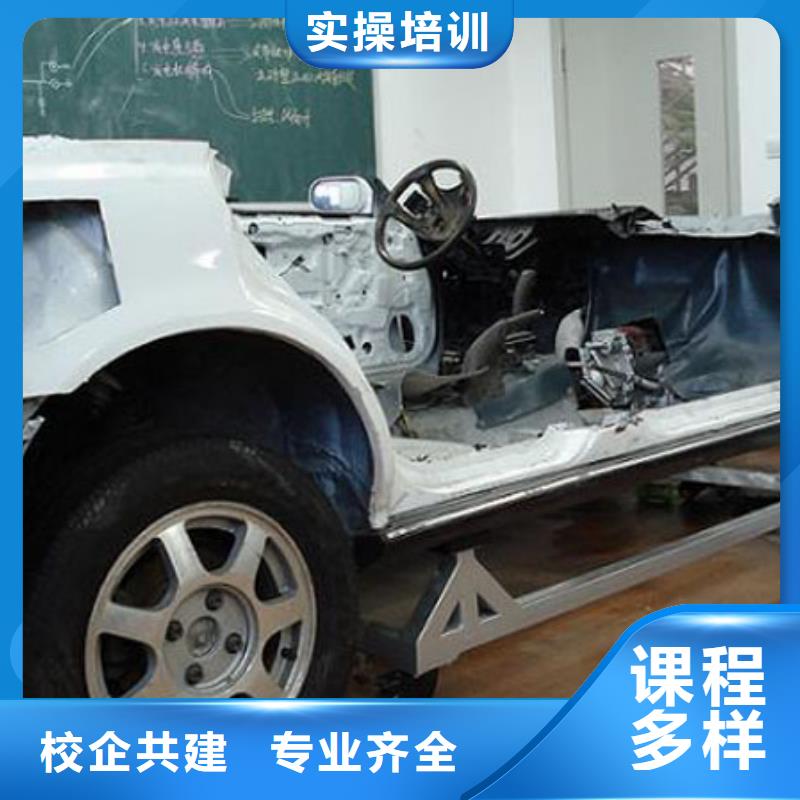 【汽车维修】虎振挖掘机学校保证学会本地生产厂家