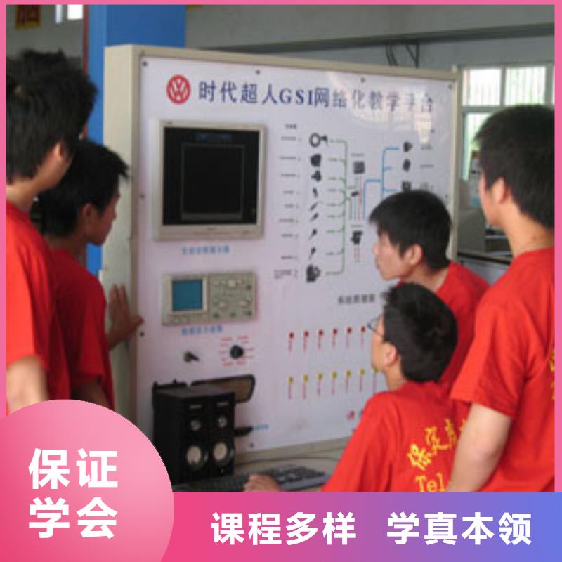 汽车维修塔吊免费试学当地生产商