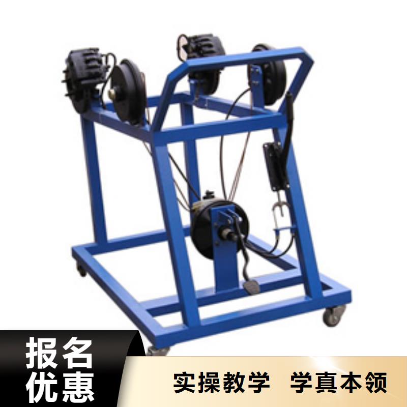 虎振汽修_保定虎振技工学校老师专业本地品牌
