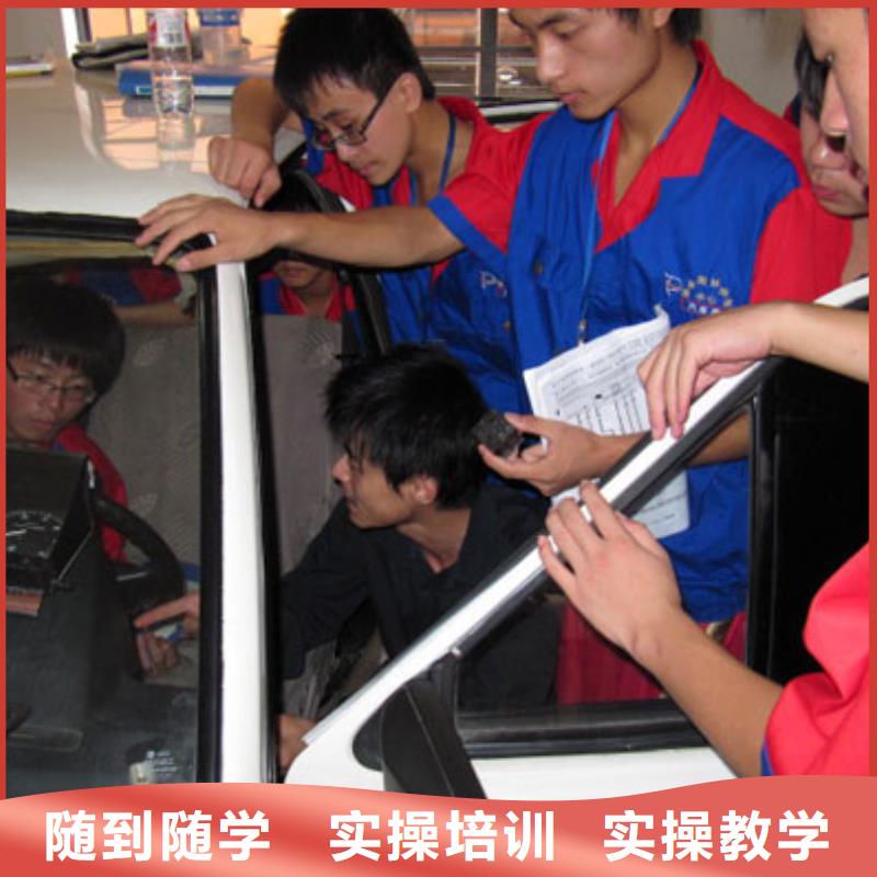 【虎振汽修数控培训学校实操教学】同城经销商
