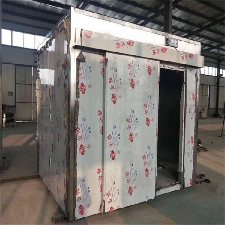 防辐射铅板房、防辐射铅板房厂家-找冠领辐射防护工程有限公司本地服务商
