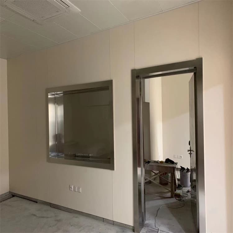 质量靠谱的防护铅玻璃厂家本地供应商