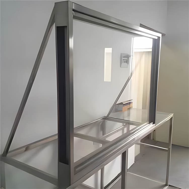 铅玻璃工程现货批发同城供应商