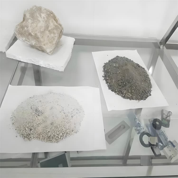 高比重硫酸钡砂价格实惠的厂家