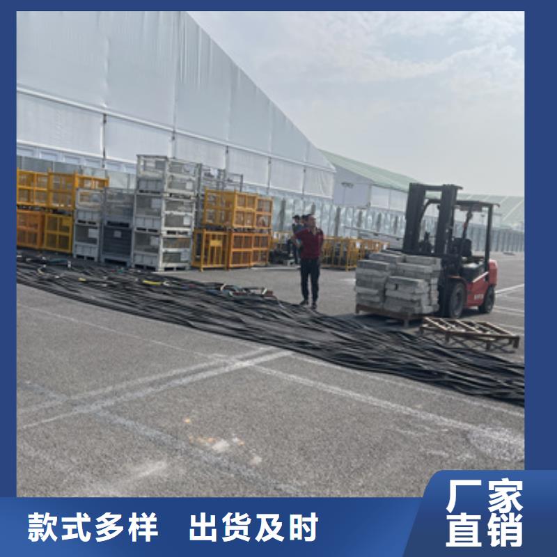 发电机出租市场报价
