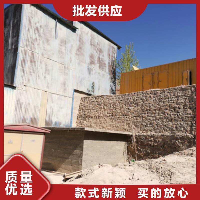 出租100KW发电机货源稳定
