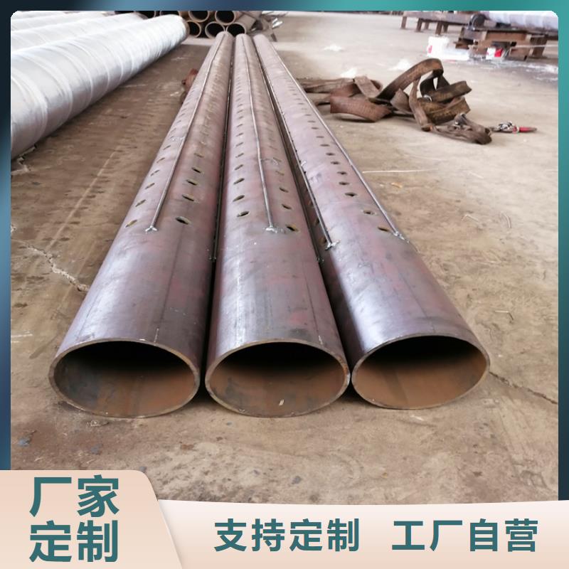 不锈钢滤水管桥式滤水管厂家本地品牌