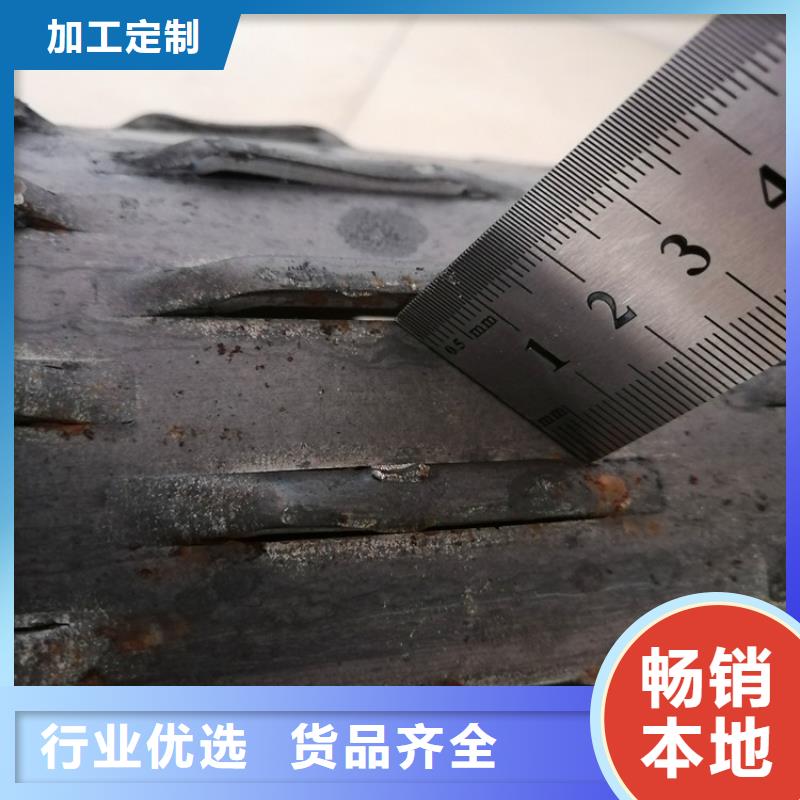 377mm桥式滤水管来图定制工艺成熟
