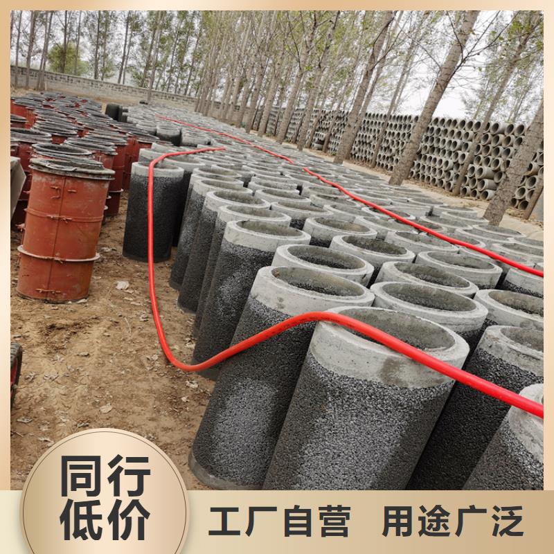 农田打井无砂管无砂管按需定制现货满足大量采购