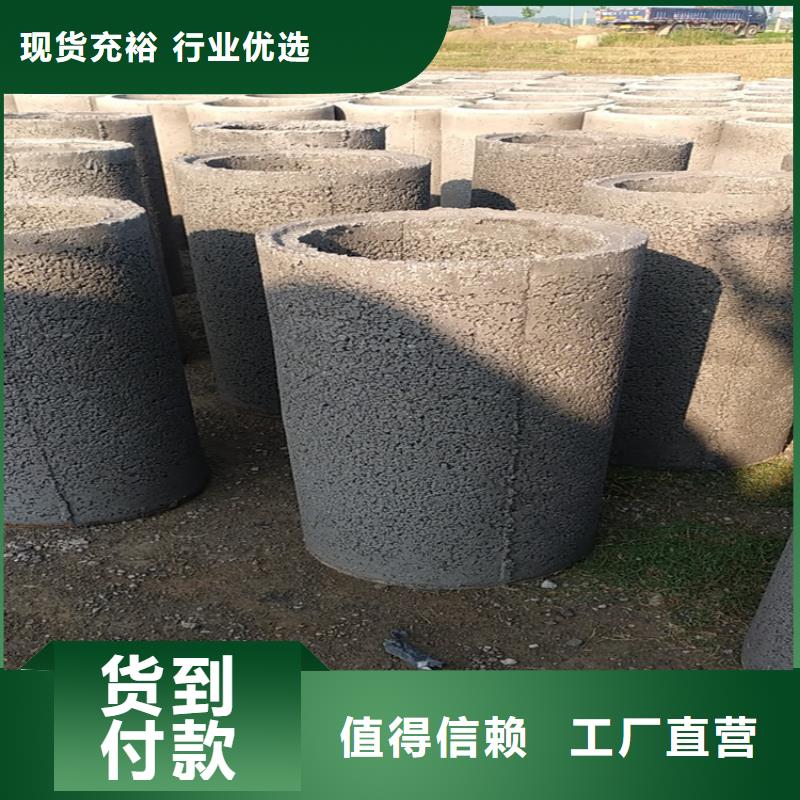 水库井用无砂管无砂管良心厂家本地制造商