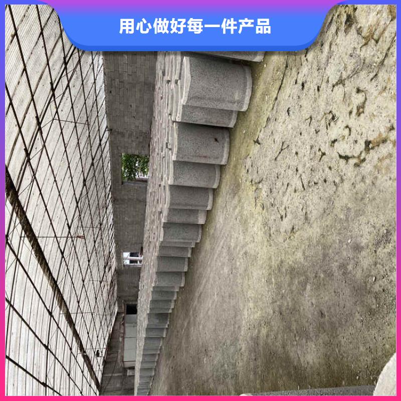 水利井用无砂管无砂管现货供应本地生产厂家