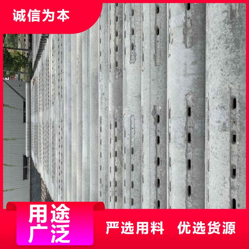 960mm无砂管无砂水泥管厂家直销当地制造商