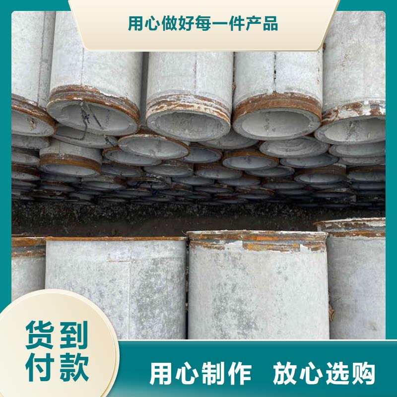 无砂渗水管农田打井无砂管质量可靠工艺层层把关