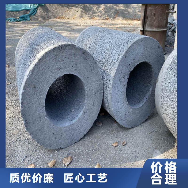 无砂渗水管实力厂家同城供应商