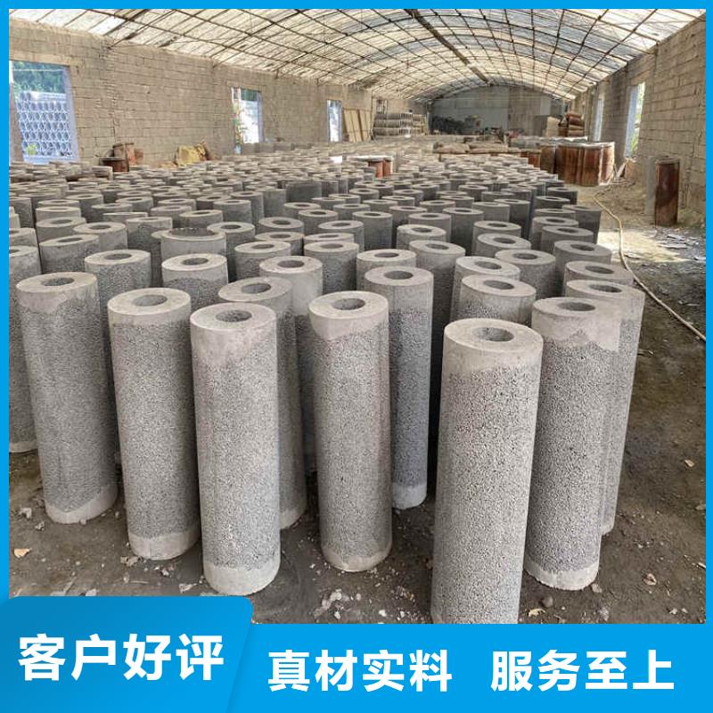无砂集水管销售基地厂家售后完善