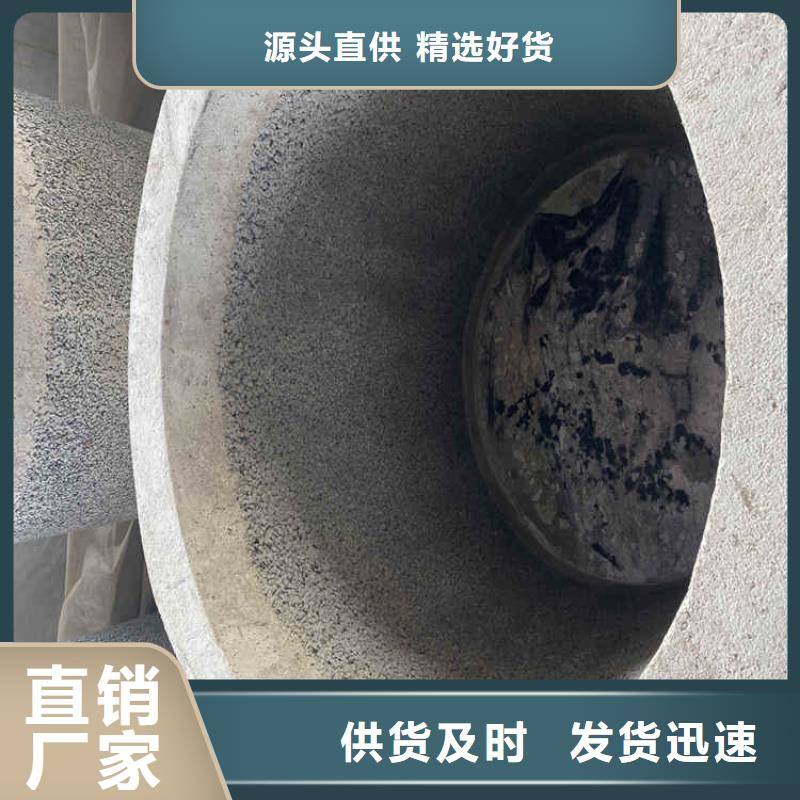 无砂集水管高强度无砂管制造厂家当地生产商