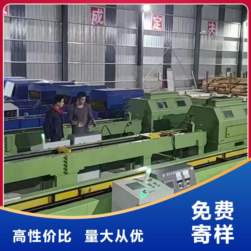 缸筒用光亮管诚信经营
