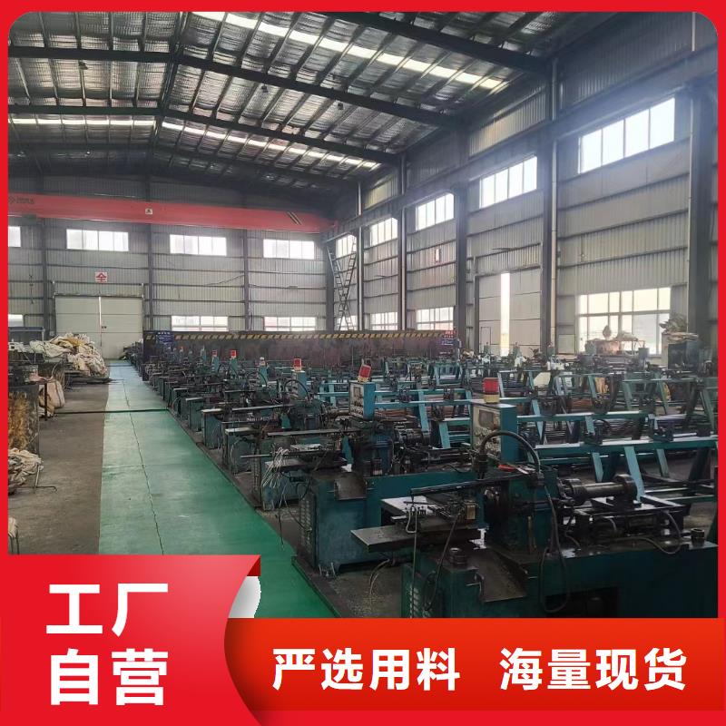 精密管石油裂化用实力工厂