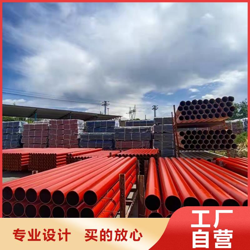 球墨铸铁管,球墨给水管出货快库存齐全厂家直供
