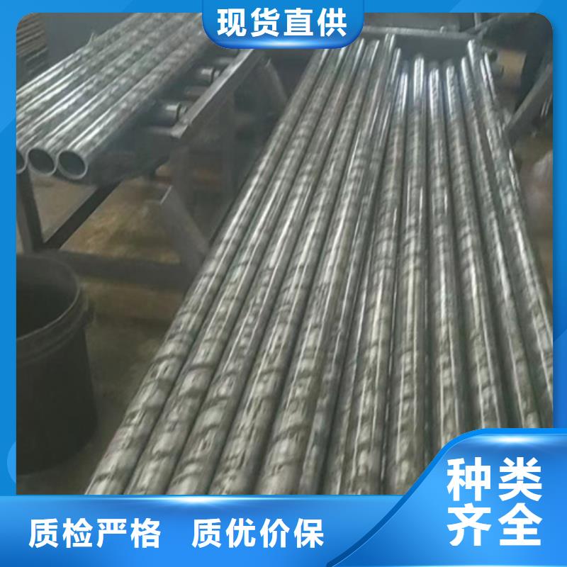 精密钢管_无缝方管品质优选厂家拥有先进的设备