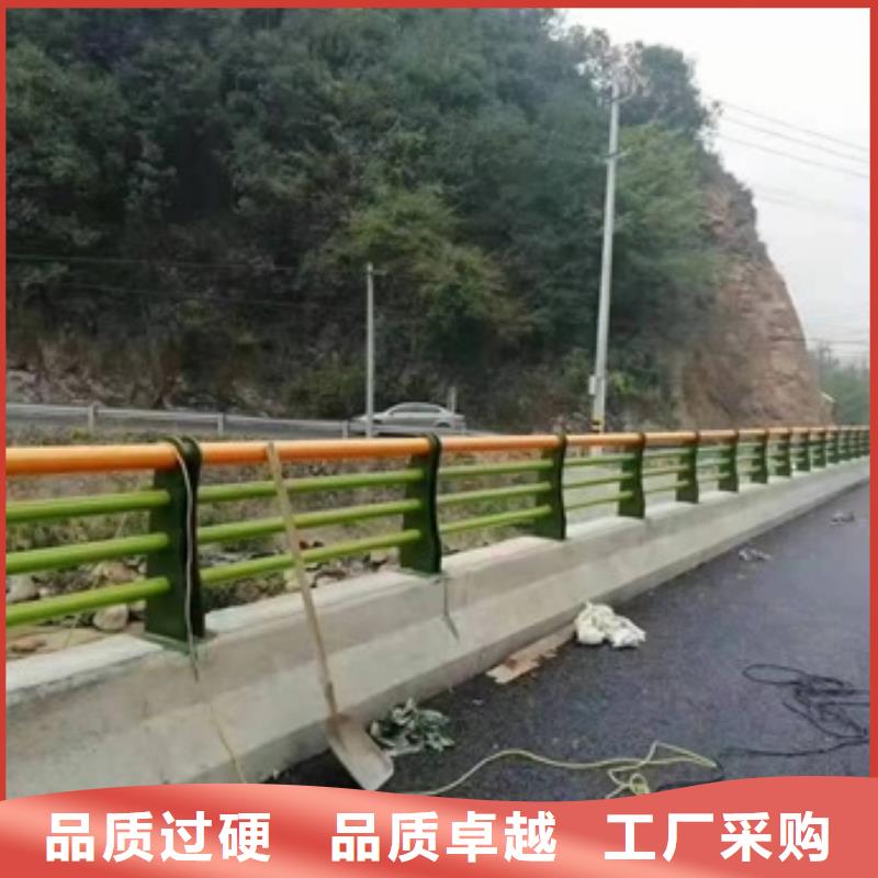 护栏,不锈钢立柱质量优价格低工艺精细质保长久