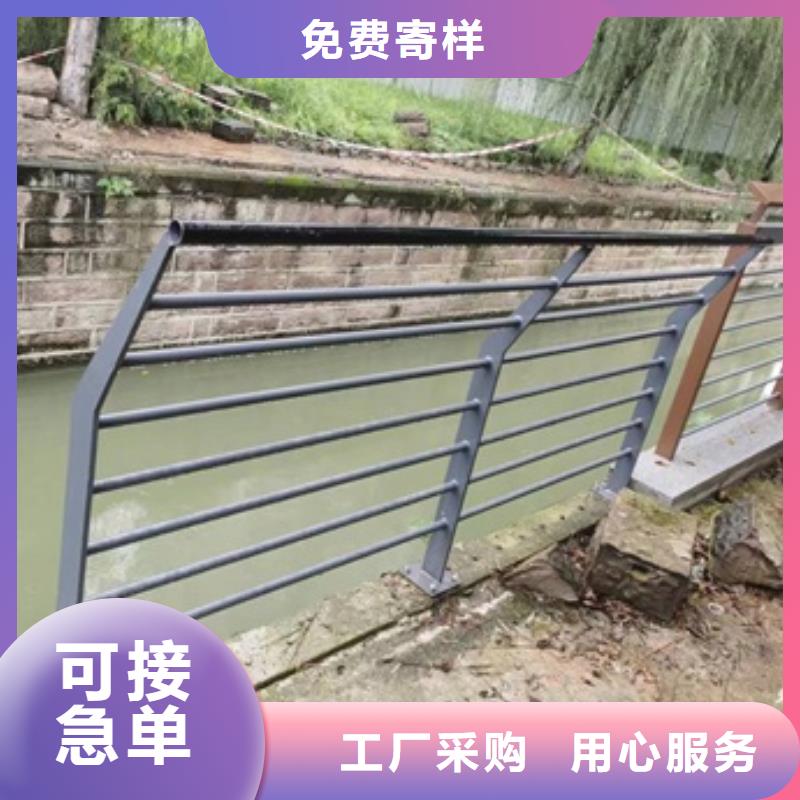 护栏,道路防撞护栏产品优良产品细节参数