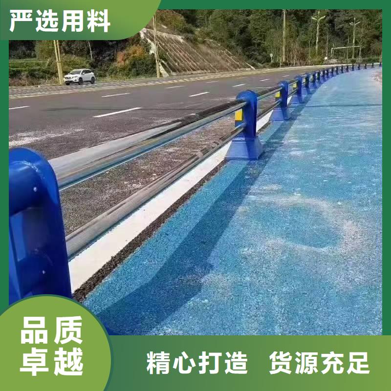 景观护栏_人车分流栏厂家质量过硬质保一年
