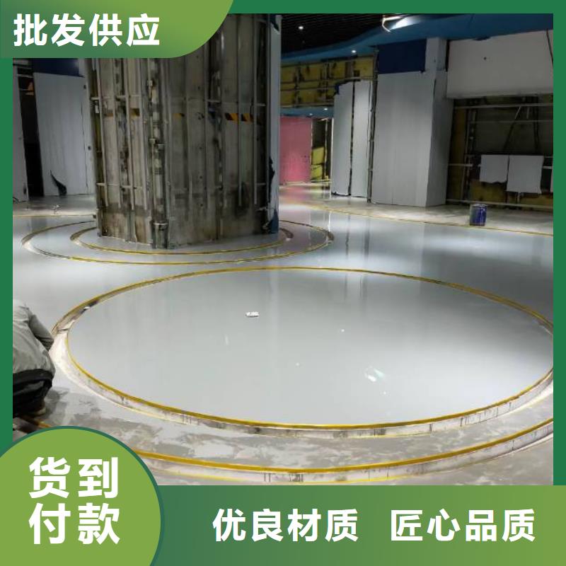 自流平地流平地面源头工厂用心做品质
