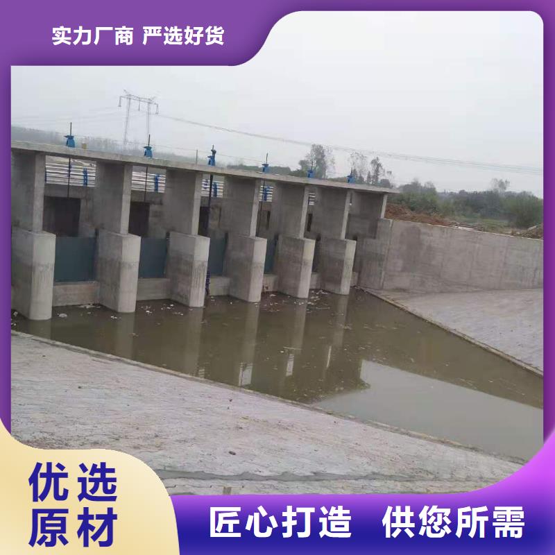 水库铸铁闸门免费提供报价本地公司