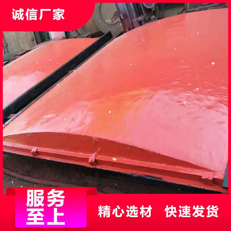 水库铸铁闸门支持定制好产品放心购