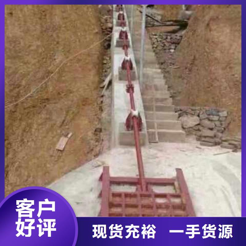 铸铁闸门我们更专业市场行情