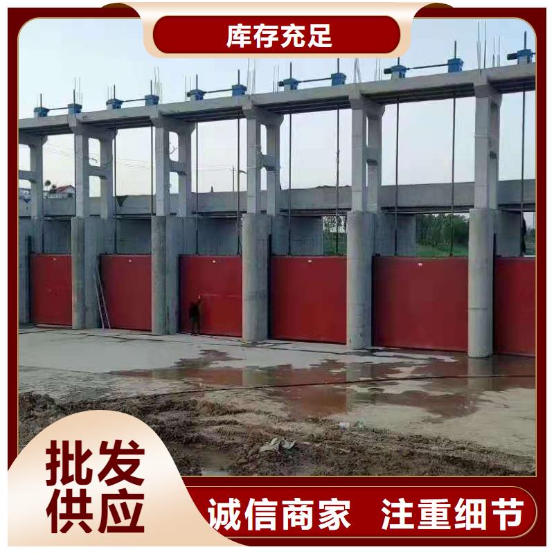铸铁闸门可定制当地服务商