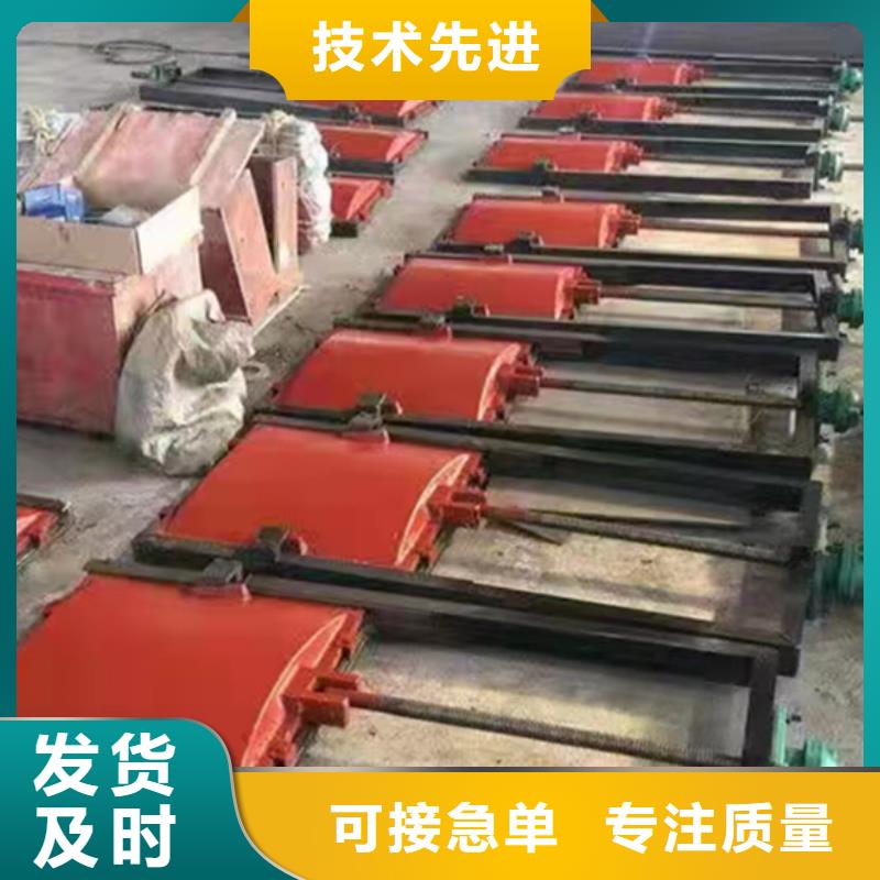 铸铁闸门_拍门质检合格发货源头厂家经验丰富
