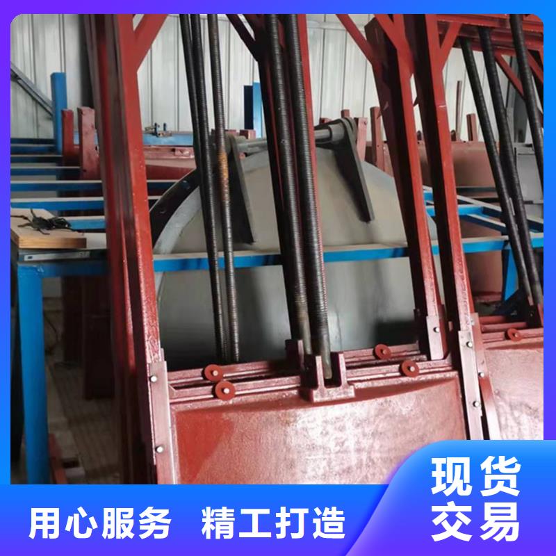 ​球墨铸铁闸门免费提供咨询昌江县来图来样定制
