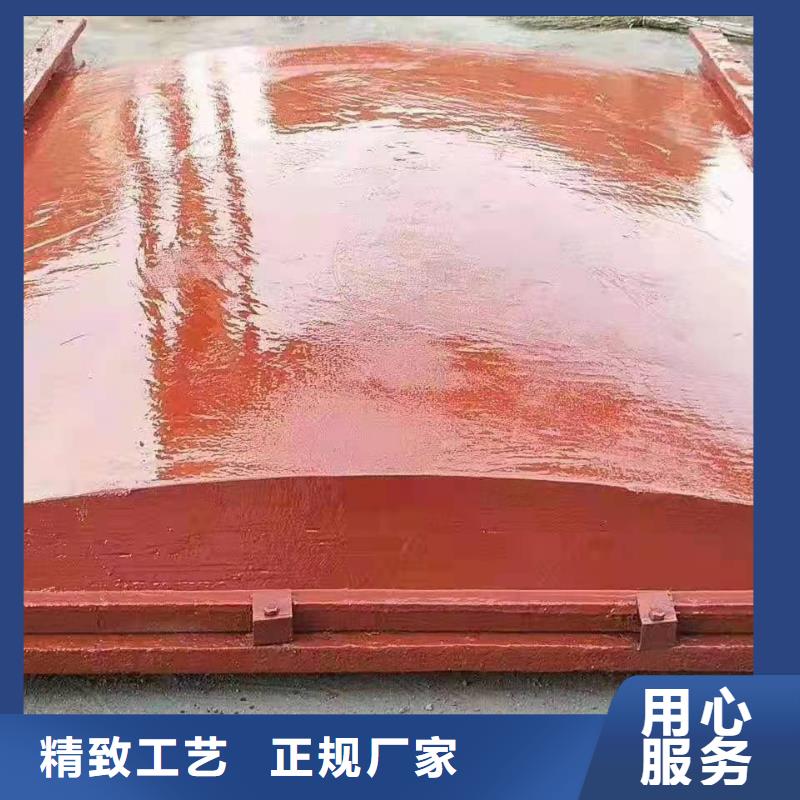 暗杆式铸铁闸门源头生产厂家品牌专营
