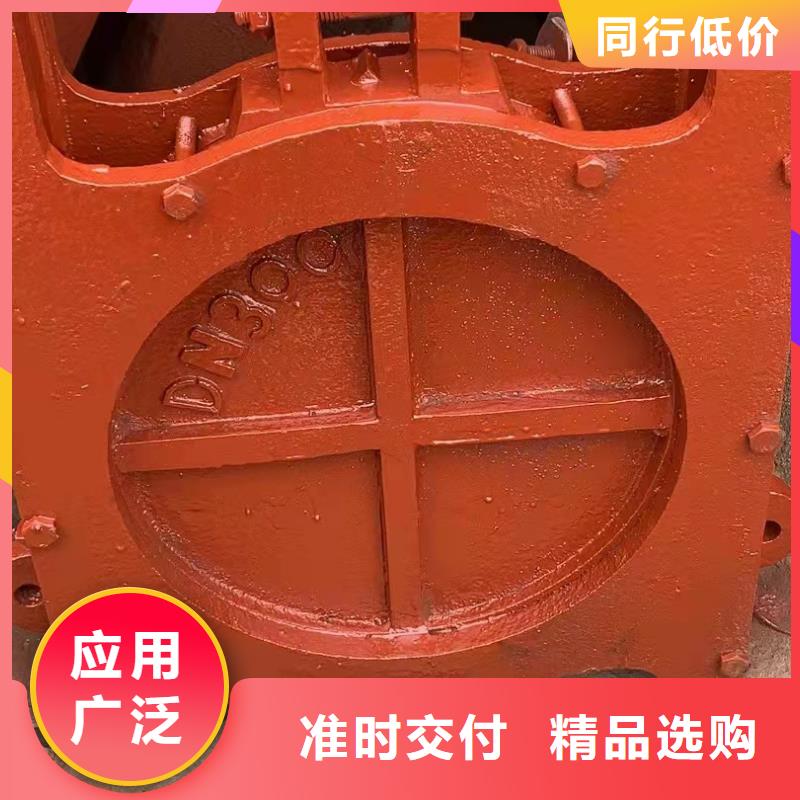 水库铸铁闸门源头生产厂家当地厂家
