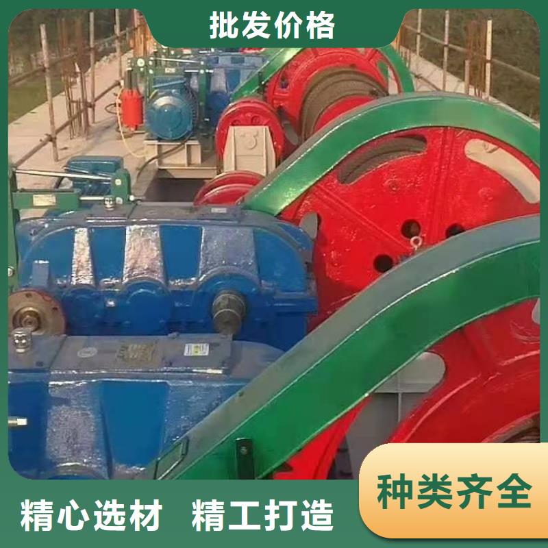 卷扬启闭机铸铁闸门厂家满足客户需求同城服务商