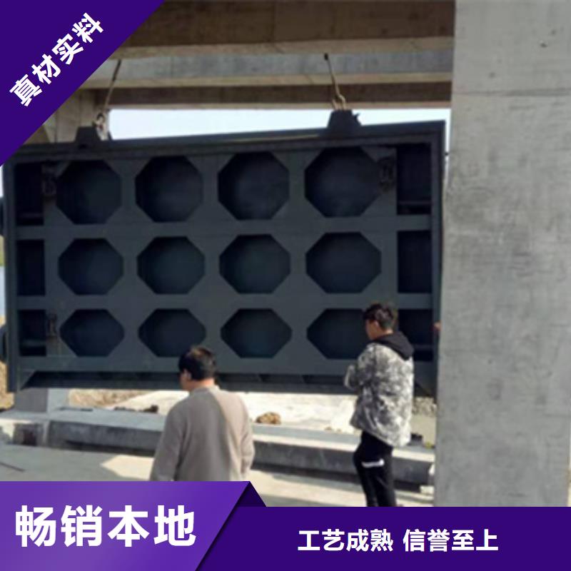 泵站上卧式闸门免费询价畅销当地