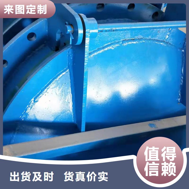 景观钢闸门可定制量大更优惠