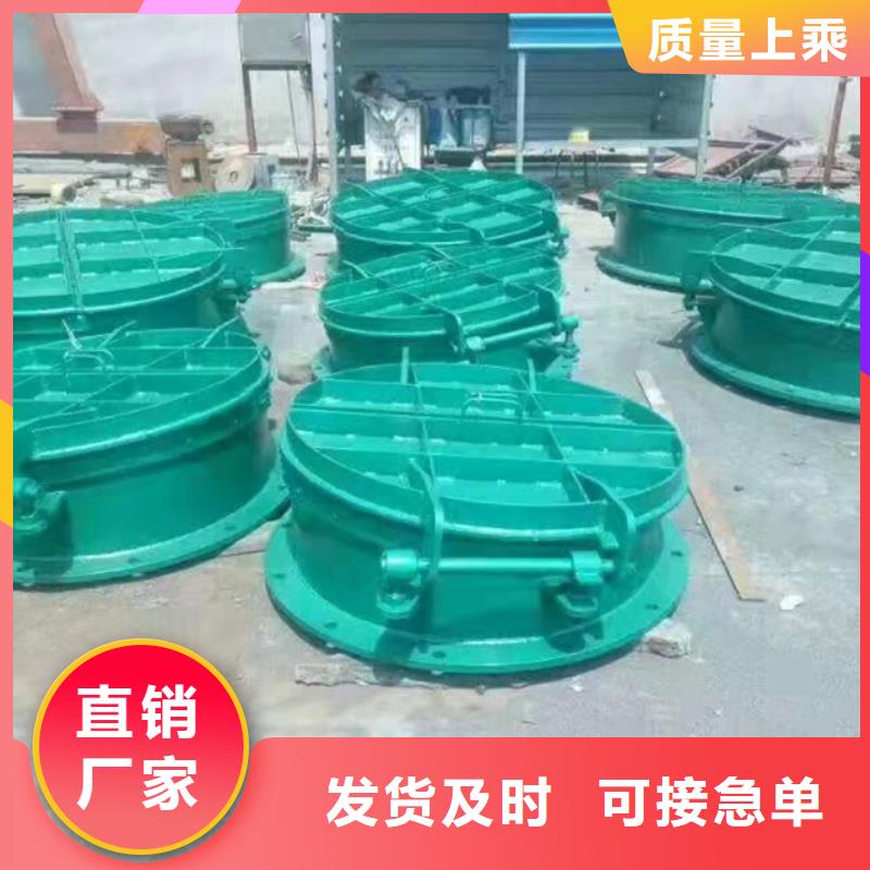 钢闸门工厂采购追求细节品质