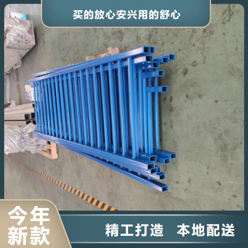 防撞铸铁护栏安装公司本地经销商