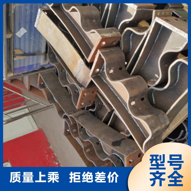 护栏立柱型号齐全厂家经验丰富