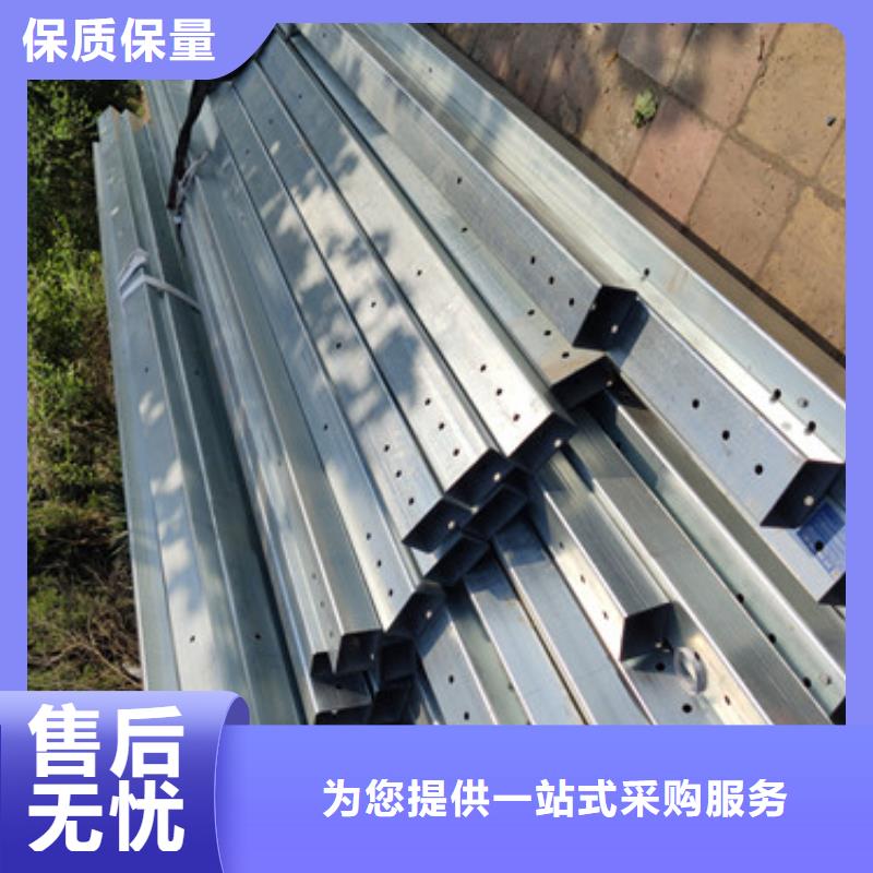 喷塑护栏价格实惠快速生产