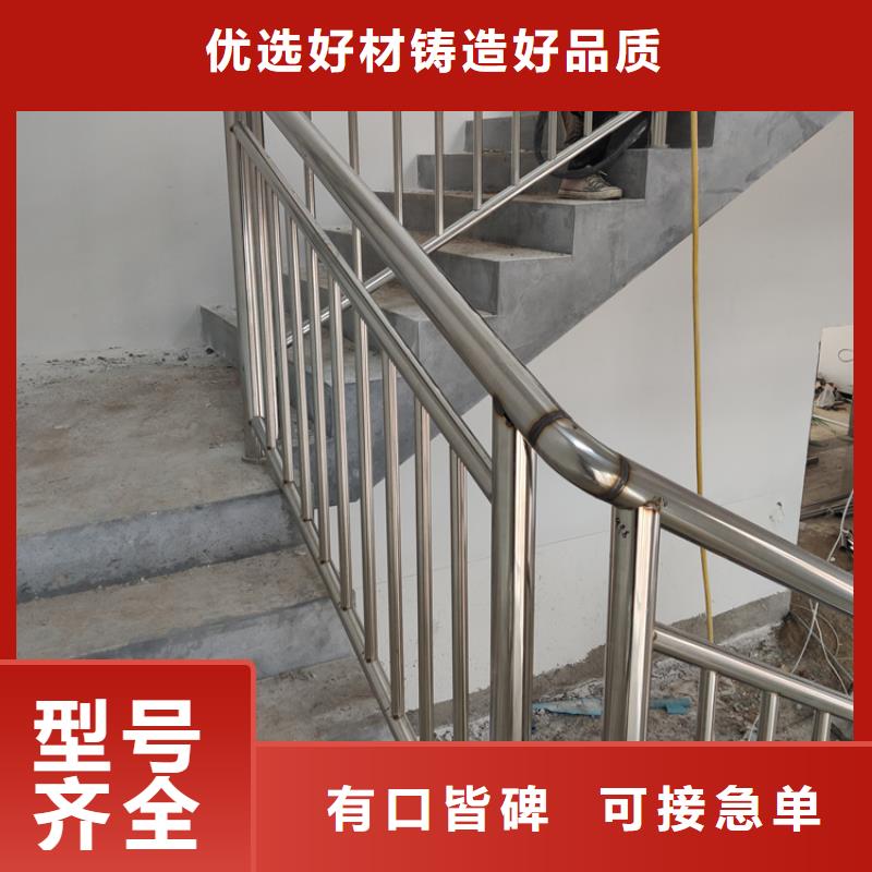 护栏立柱欢迎来电咨询口碑好实力强