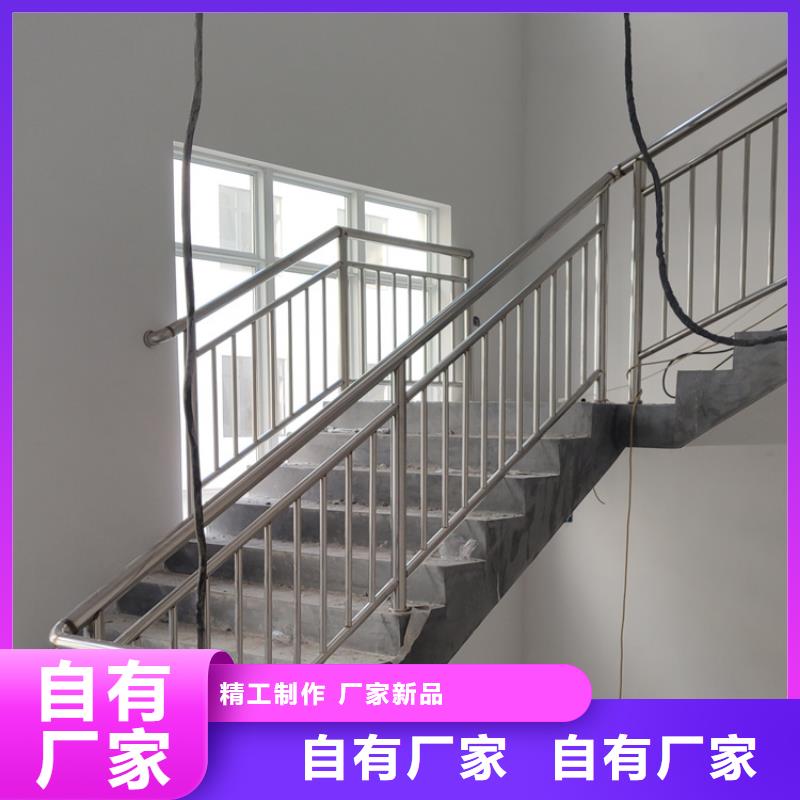 河岸不锈钢栏杆报价表同城生产商