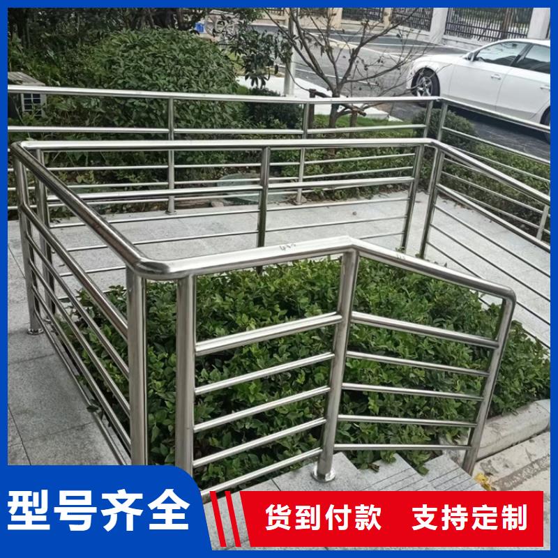 河道桥梁栏杆价格行情细节决定成败